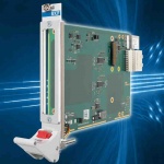 EK4-WALTZ - CompactPCI® Express (PXI Express™) XMC Module Carrier
