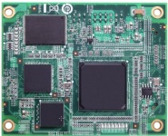 EOM-G103-PHR-PTP Series - IEC 62439-3 3-Port full Gigabit embedded managed redundancy Modules