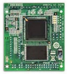 EOM-104 Embedded Ethernet Switch Module