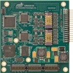 ERES35105ER PCIe/104 2-Channel Embedded Synchro/Resolver/Inductosyn/LVDT to Digital