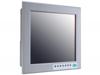 EXPC-1519 - 19'' Zone-2 Panel-PC with multiple Connectivity Options