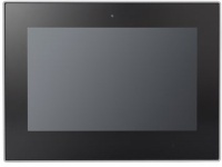 EXPC-F2120W Series - 12.1-inch flat-Panel fanless industrial Computers with Zone-2 Certifications for Hazardous Locations