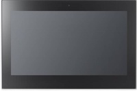 EXPC-F2150W Series - 15.6-inch flat-Panel fanless industrial Computers with Zone-2 Certifications for Hazardous Locations