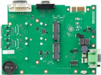 FIME - Add-on Interfaces and Features to the Standard CEC20