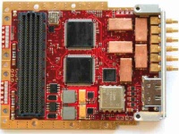 FMC110 - FPGA Mezzanine Card
