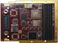 FMC407 Clock and trigger distribution FMC