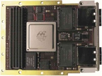 FMC430 FPGA Mezzanine Card - Stackable, Dual 1 or 10 Gigabit Ethernet Module ﻿