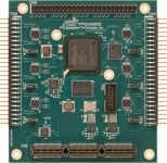 FPGA35S PCe/104 Xilinx Spartan-6 FPGA Module