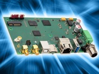 GC370 - ARM® v8 Microcomputer SBC