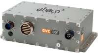 GVC1001 - Ultra-High Performance Graphics, Vision and AI Evaluation Platform