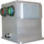 Watertight HiDANplus™ system