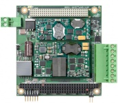 IATX104plusHR - PC/104-Plus 123 Watt Isolated Embedded Power Supply