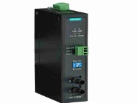 ICF-1170I - Industrial CANbus-to-fiber converter