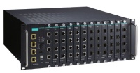 ICS-G77xxA/G78xxA - 48-Port Gigabit Ethernet Layer 2/3 Switch