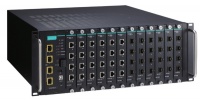 ICS-G7850A - 48-Port Gigabit plus 2-Port 10-Gigabit Ethernet Layer 3 Switches