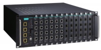 ICS-G7852A - 48-Port Gigabit plus 4-Port 10-Gigabit Ethernet Layer 3 Switch