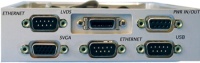 IDAN-CME136 Front View