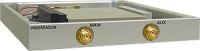 IDAN-WLAN17202ER Stackable Packaging System for WLAN17202 Wireless LAN Modules