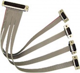 IDAN-XKCM33 Multi Serial Port Cables
