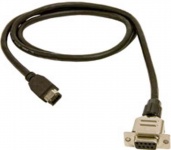 IDAN-XKCM42 FireWire™ (1394a) Adapter Cable for use with IDAN Peripheral Modules