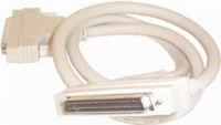 IDAN-XTMS-68  Analog and Digital I/O Interface Cable
