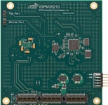 DPM35210HR and IDPM35210HR PCIe/104 Dual-Processor Module