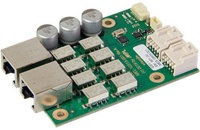 IEBY-1 Board