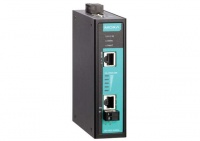 IEX-402 Series - Managed SHDSL Ethernet extender