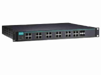 IKS-G6524A - 24G-Port Layer 2 full Gigabit managed Ethernet Switches