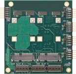 IM35410HR PCIe/104  Mini PCIe Card Carrier Module