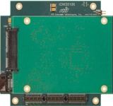 IOM35106ER PCIe/104 PCI Express SATA Controller