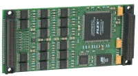 IP220A - 12-bit D/A Analog Output IndustryPack Module