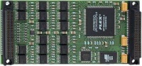 IP231 - 8-/16-Channel 16-bit Analog Output (DAC) IndustryPack Module