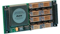 IP236A - 16-bit D/A Analog Output IndustryPack Module