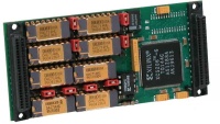 IP235A - 16-bit D/A Analog Output IndustryPack Module