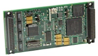 IP330A - 16 differential / 32 single-ended Channels 16-bit ADC IndustryPack Modul