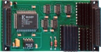 IP400 - 40-Channel High Voltage Digital Input IndustryPack Module