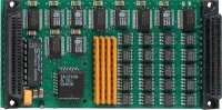 IP405 - 40-Channel High Voltage low-side switching digital Output IP-Module