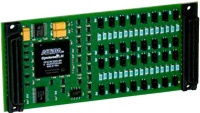 IP440A-x - isolated Digital Input IP-Module
