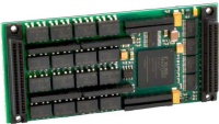 IP445A - isolated Digital Input IP-Module