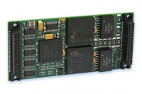 IP570 - MIL-STD-1553 Bus Interface Modules