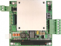 IPWR104HR-L50W, PC/104 50 Watt Isolated Power Supply