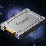 InterStellar™ - The industry's first NVMe and SATA Rad-Hard SSD engineered for missions ranging from LEO to deep space, featuring Graded-Z shielding and AI-driven self-healing to ensure data integrity across LET 100 MeV•cm2/mg and TID 500 krad extreme rad