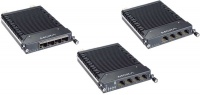 LM-7000H Series - Ethernet modules for PT-G7728/G7828 series switches