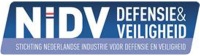 NiDV am 20.11.2025 Rotterdam Ahoy, Stand N1.1