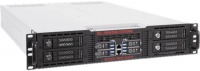 MBS2001 - 25.75” deep modular Blade Chassis, up to four independent SBCs