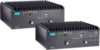 MC-3201 Series - Compact Marine Computers designed for ECDIS, IBS, and INS Applications