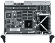 MCPN765 cPCI Pheripherial Slot Processor Board