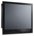 MD-219 - 19 Inch Marine Display with 5:4 aspect ratio and 1280 x 1024 Resolution