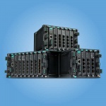 MDS-G4000 von Moxa - Layer 2 Gigabit modulare managed Ethernet Switches